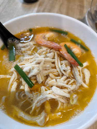 Taste of Ipoh - Pelangi