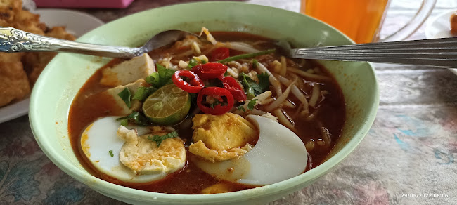 13891, Jalan Bukit Katil - Duyong, Kampung Jambatan Duyong, 75460 Melaka