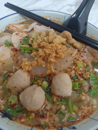 Opinii despre Ann99 Kopitiam în Melaka - Gastronomi dan perhotelan