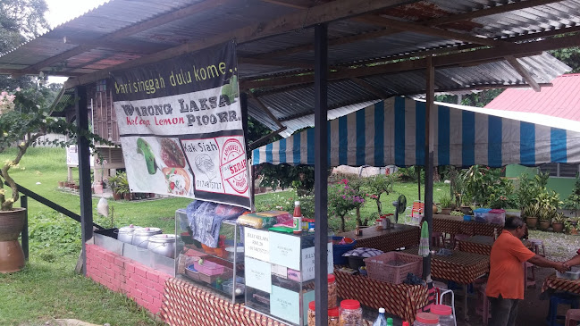 Kak Siah Place - Kuala Kangsar