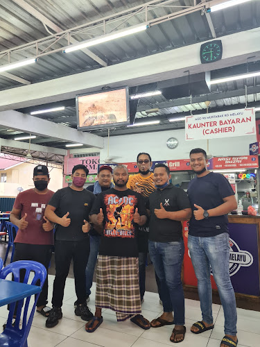 Murtabak Kg Melayu Azo 96 - Gastronomi dan perhotelan