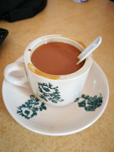 Soon Soon Pan Mee & Fish Head - Gastronomi dan perhotelan