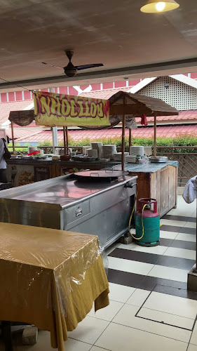 Opinii despre Muzima Cafe Muzium Negara Kuala Lumpur în Kuala Lumpur - Gastronomi dan perhotelan