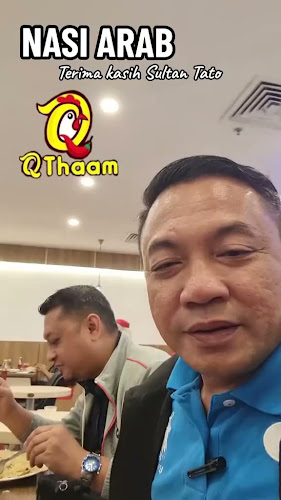 Comentarii opinii despre QThaam Malaysia (1Borneo Hypermall)