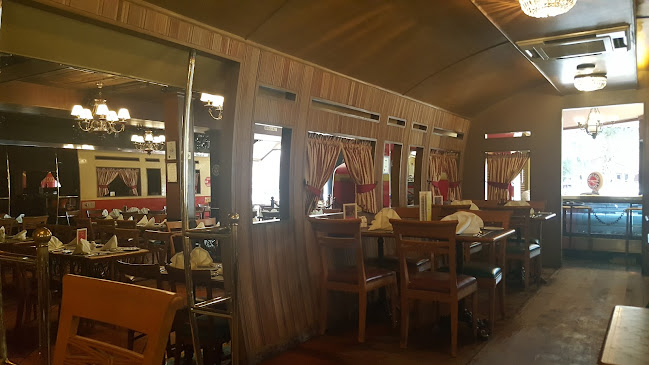 Restoran Victoria Station - Subang Jaya