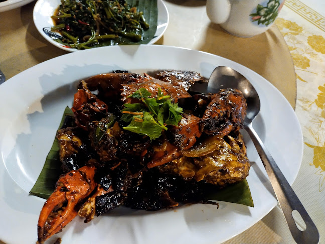 Subangku Restaurant - Subang Jaya