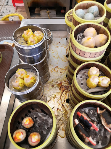 Star Dimsum - George Town