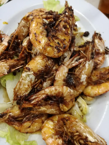 Restoran Hao Yi Lou - Gastronomi dan perhotelan