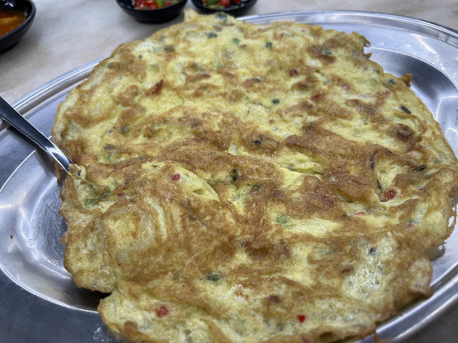 Comentarii opinii despre Restoran Hoi Peng Seafood