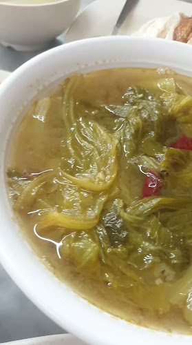 Lucky Corner Chicken Rice Cafe - Gastronomi dan perhotelan