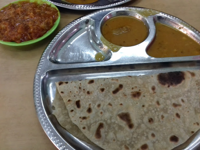 Restoran Rekha - Gastronomi dan perhotelan