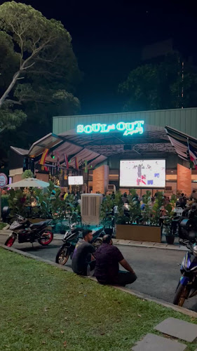 Opinii despre Souled Out • Ampang în Kuala Lumpur - Gastronomi dan perhotelan
