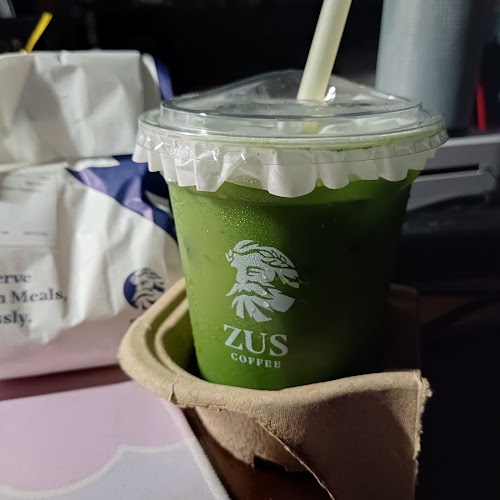 ZUS Coffee - Batu Gajah Perdana - Batu Gajah