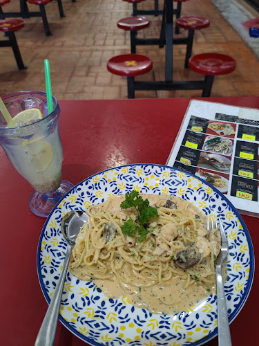 Kompleks Penjaja Desiran Tanjung