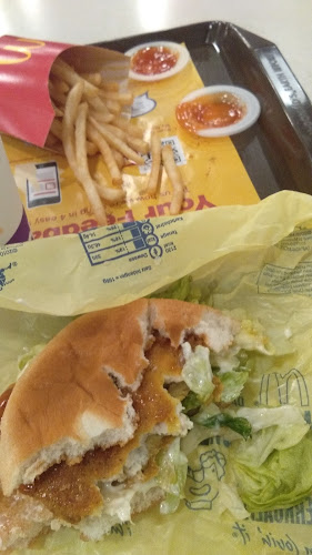 Comentarii opinii despre McDonald's