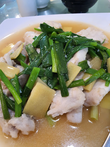 Welcome Lee Restaurant - Gastronomi dan perhotelan