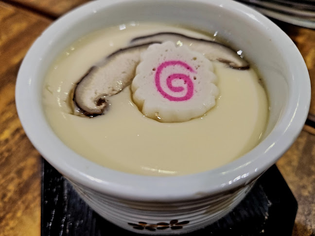 Comentarii opinii despre Kinsahi Japanese Restaurant