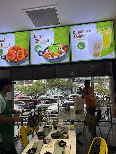 Ampang Point, LOT NO FM 11,12,13,13A,15,19,20 G17 & COMMON AREA AMPANG POINT SHOPPING CENTRE, Jln Memanda 3, 68000 Ampang, Selangor