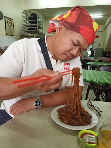 Lor Upper Lanang 9G, Sibu, 96000 Sibu, Sarawak