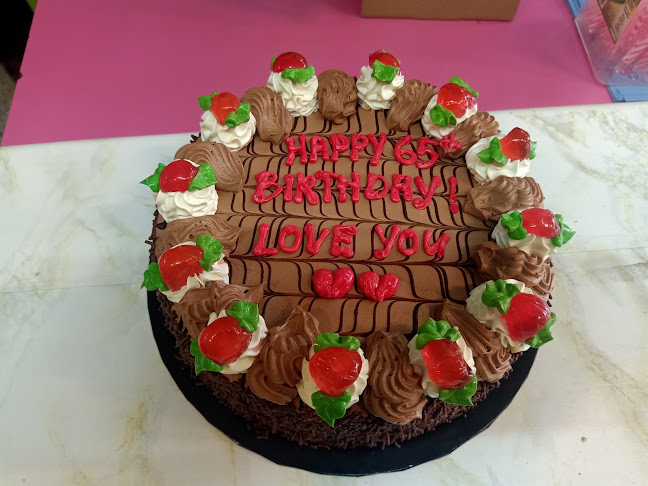 Sueka Cakes UA0002819-D - Gastronomi dan perhotelan