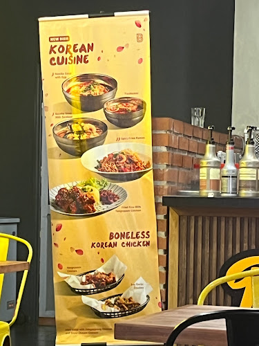 Comentarii opinii despre Big Tas Tea Bandar Perda