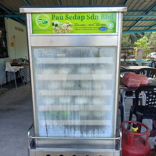 LAKSA CUCOQ FITRI & MEE UDANG KARA,WESTERN FOOD