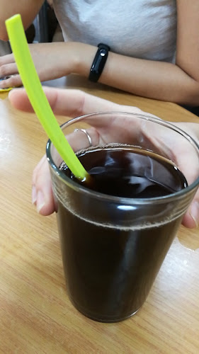 Wah Keong Restaurant - Gastronomi dan perhotelan