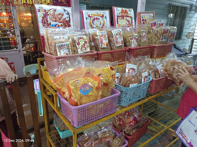 Opinii despre Kg Pukat Fisherman Village în Sandakan - Gastronomi dan perhotelan