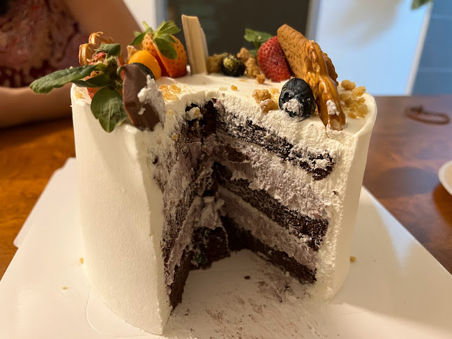 10 Studio Cafe - Gastronomi dan perhotelan