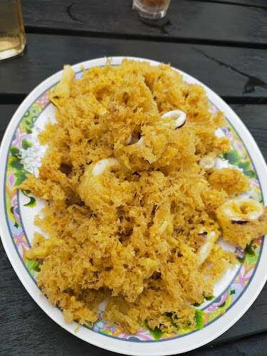 Opinii despre Restoran B'Beteng în Kuala Terengganu - Gastronomi dan perhotelan