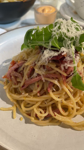 POKOK LaLaport - Gastronomi dan perhotelan