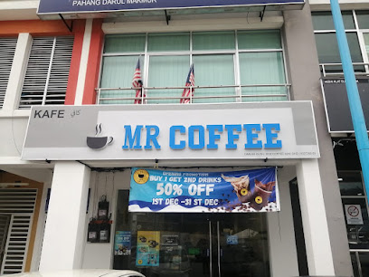 MR COFFEE
