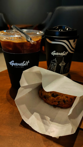 Opinii despre Gambit Coffee 3 Two Square în Petaling Jaya - Gastronomi dan perhotelan