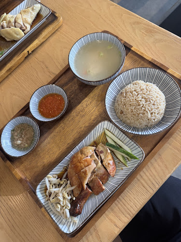 01B, Ground Floor, Unit PG, Plaza 33, 1, Jalan Kemajuan, Seksyen 13, 46200 Petaling Jaya, Selangor