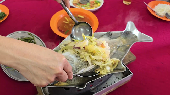 Restoran Baby Seafood