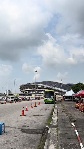 Opinii despre Chillin & Grillin - Shah Alam (PRIMA U1 CONDOMINIUM) în Shah Alam - Gastronomi dan perhotelan