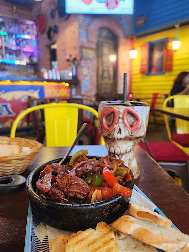La Boca Latino Bar & Grill, Pavilion KL - Kuala Lumpur
