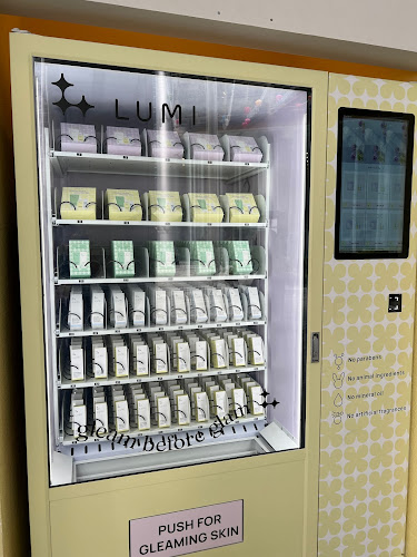 LUMI Cafe - Kuala Lumpur