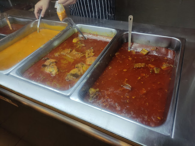 Opinii despre Restoran Samira Kelana Jaya în Petaling Jaya - Gastronomi dan perhotelan