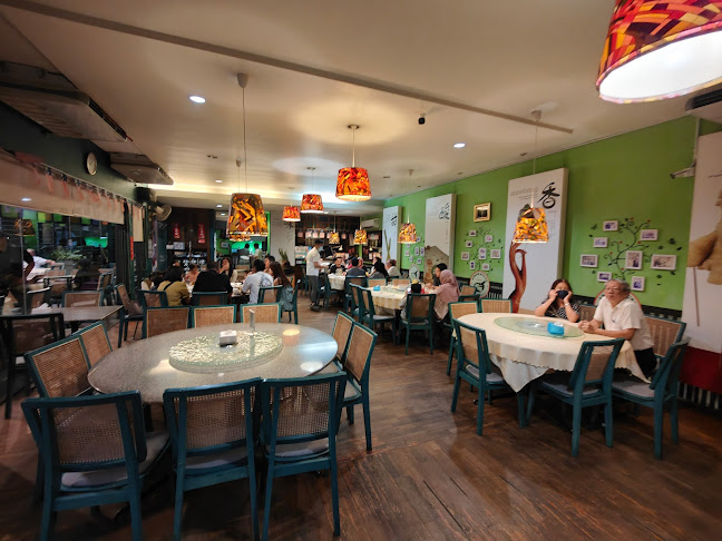 Comentarii opinii despre ASSAM HOUSE