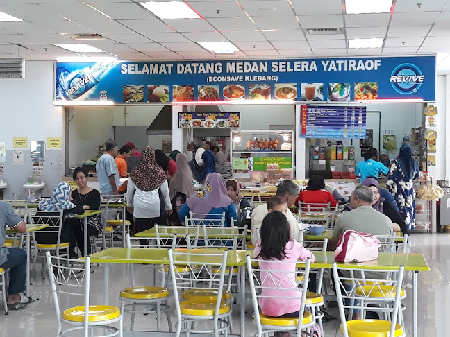 42A-1, Hala Chemor 1, Taman Chemor Mutiara, 31200 Chemor, Perak