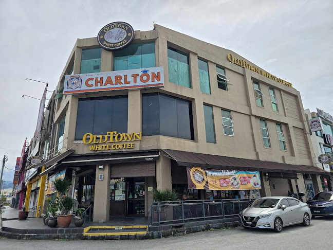 29, Medan Bercham Selatan 1, Taman Sri Kurau, 31400 Ipoh, Perak