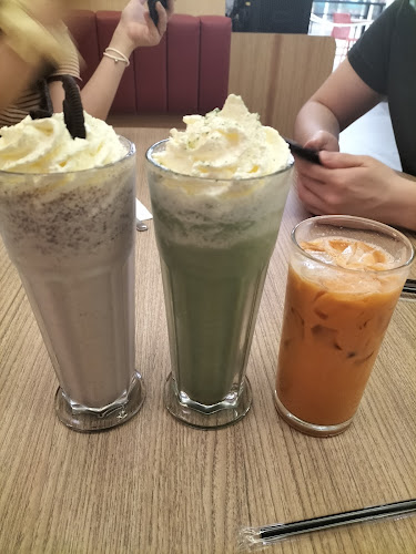 Comentarii opinii despre Black Canyon Vivacity Megamall