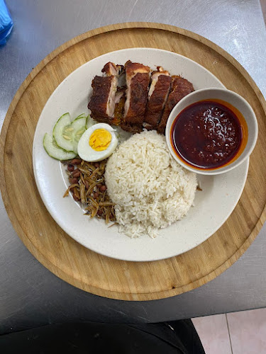 Amiesalmi Signature Bakery & Cafe - Bandar Baharu