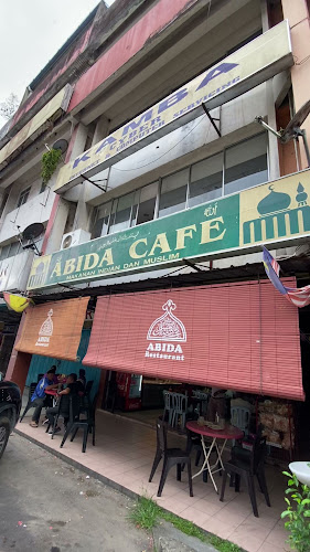 Abida Cafe