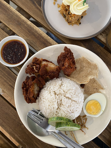 P'KoPi - Gastronomi dan perhotelan