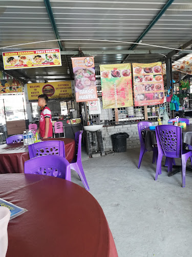 Warung Makan Jawa Rampayan - Gastronomi dan perhotelan