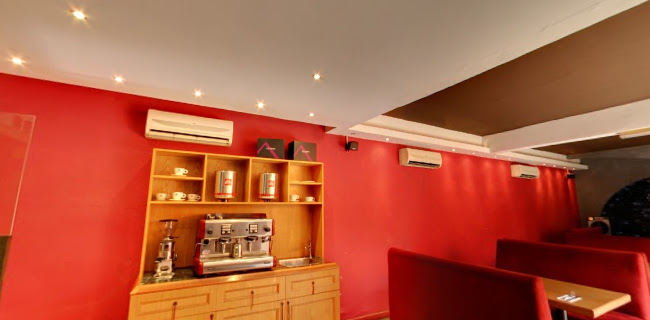 Gianni's Trattoria - Johor Bahru