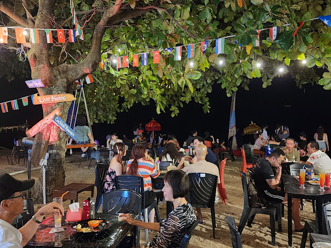 527 Jalan Tanjung Bungah, Located in Rainbow Paradise Beach Resort, Tanjong Bungah, 11200 George Town, Pulau Pinang