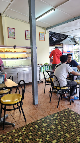 Kedai Makan Norangah - Gastronomi dan perhotelan